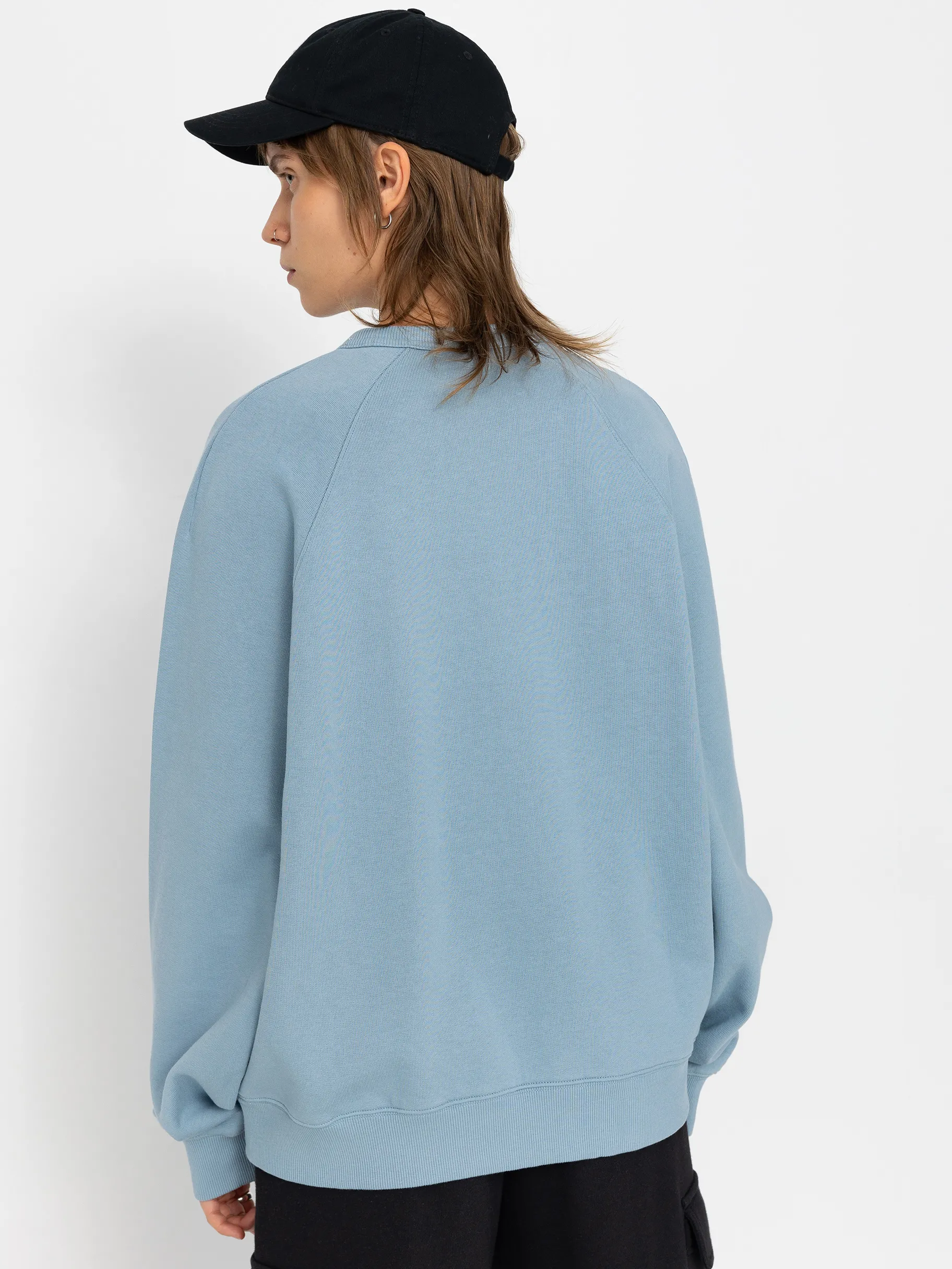 Carhartt WIP Signature Wmn Sweatshirt
