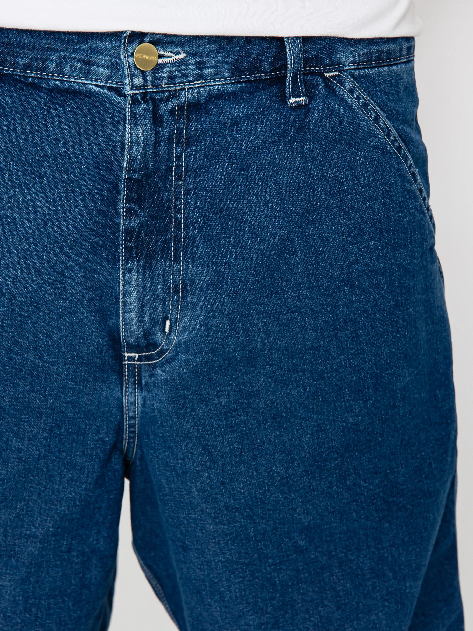 Carhartt WIP Simple Shorts
