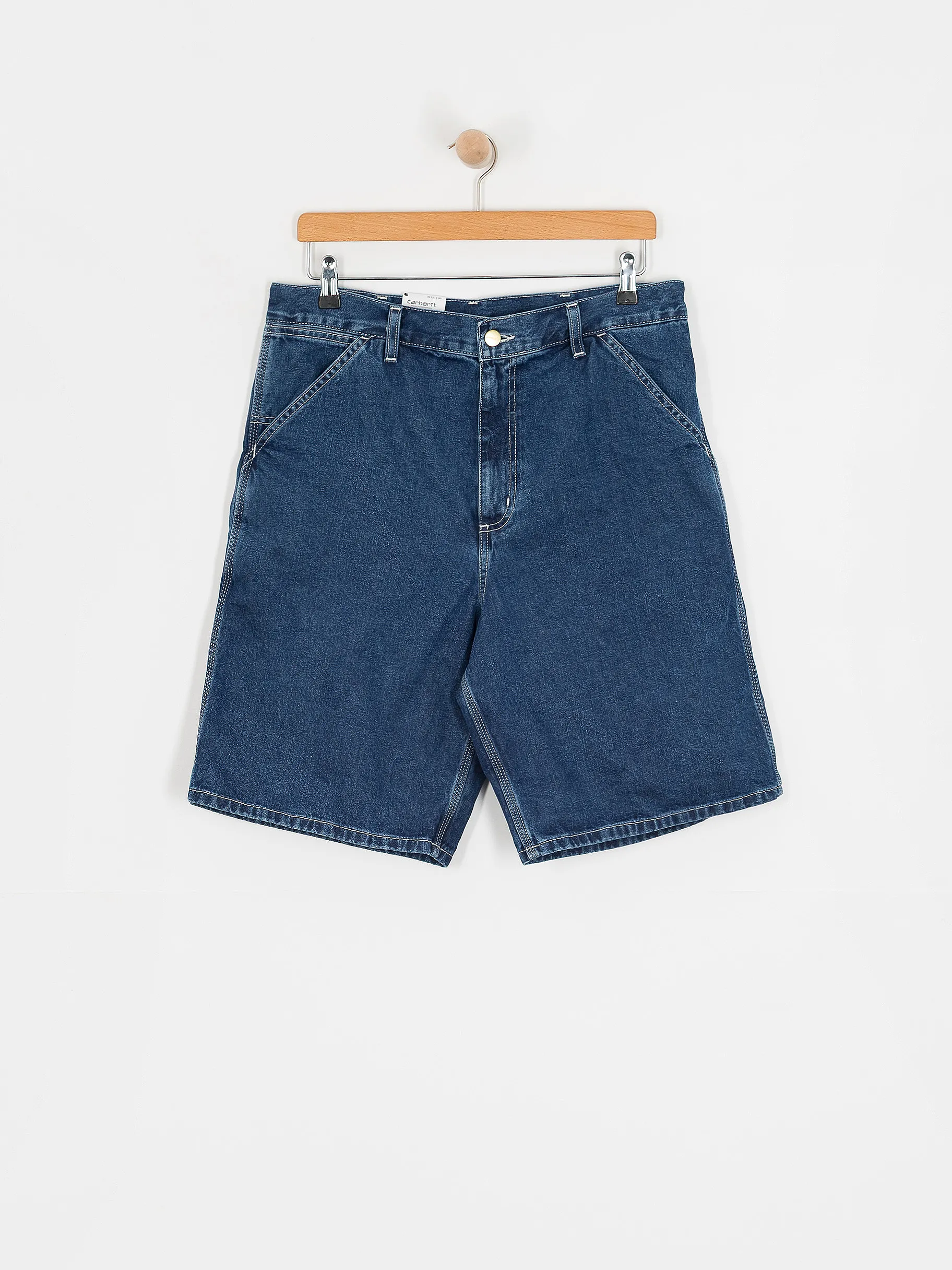 Carhartt WIP Simple Shorts