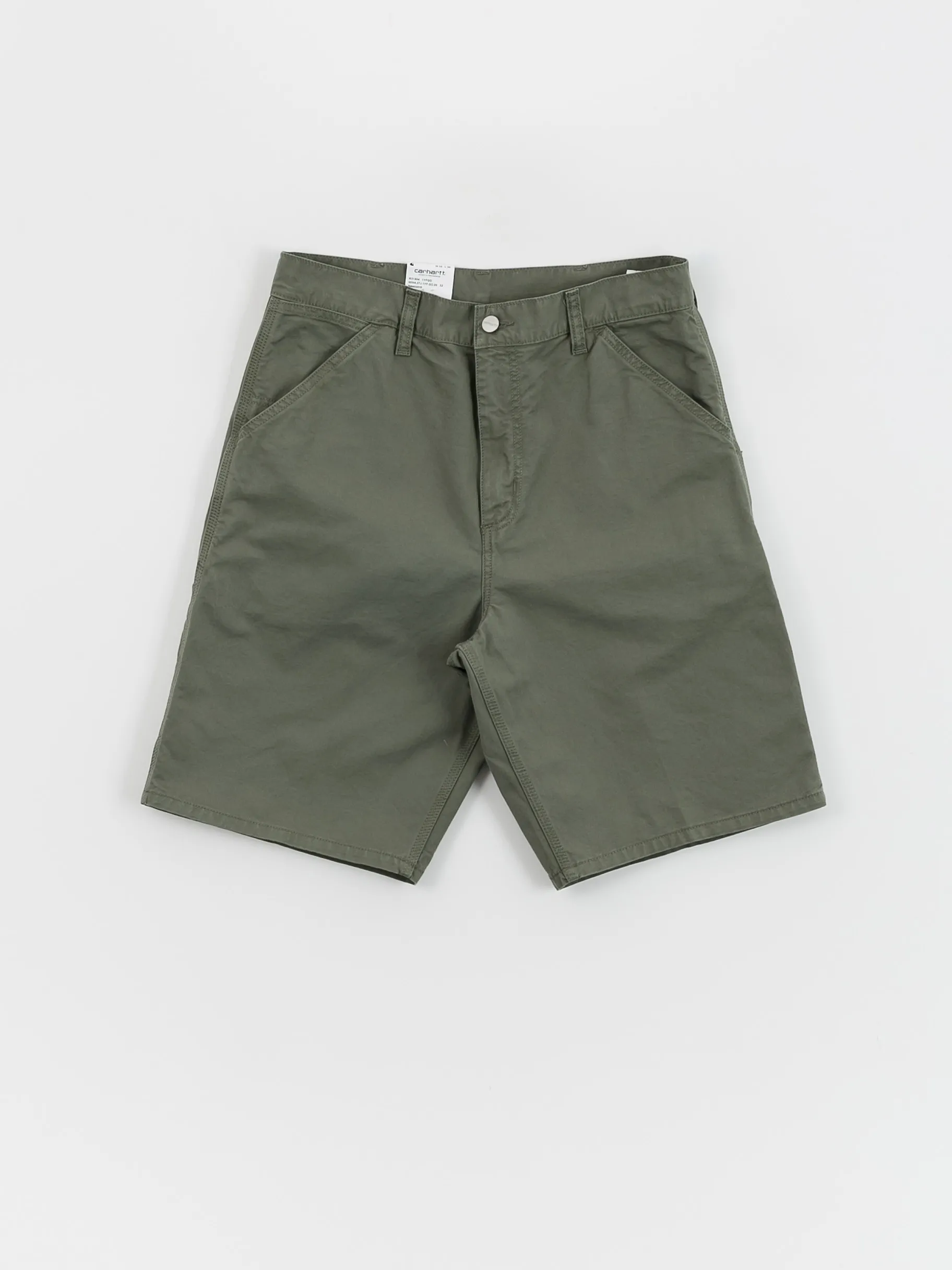 Carhartt WIP Single Knee Shorts