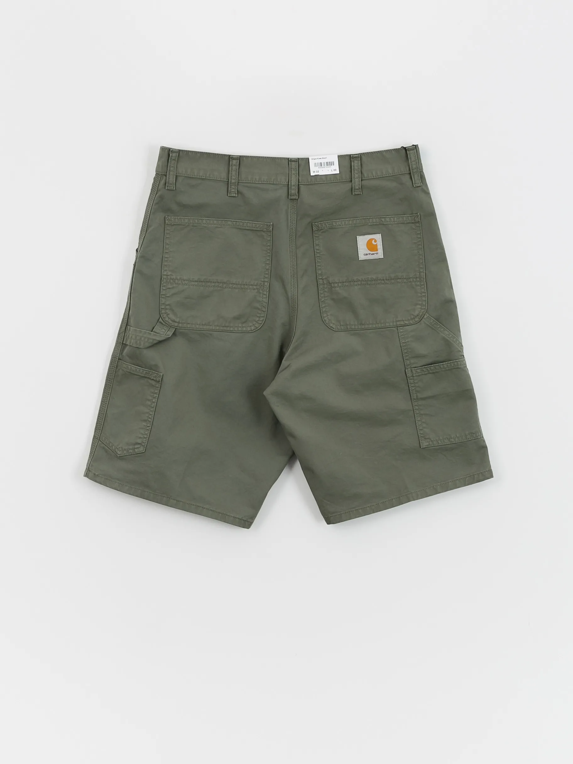 Carhartt WIP Single Knee Shorts