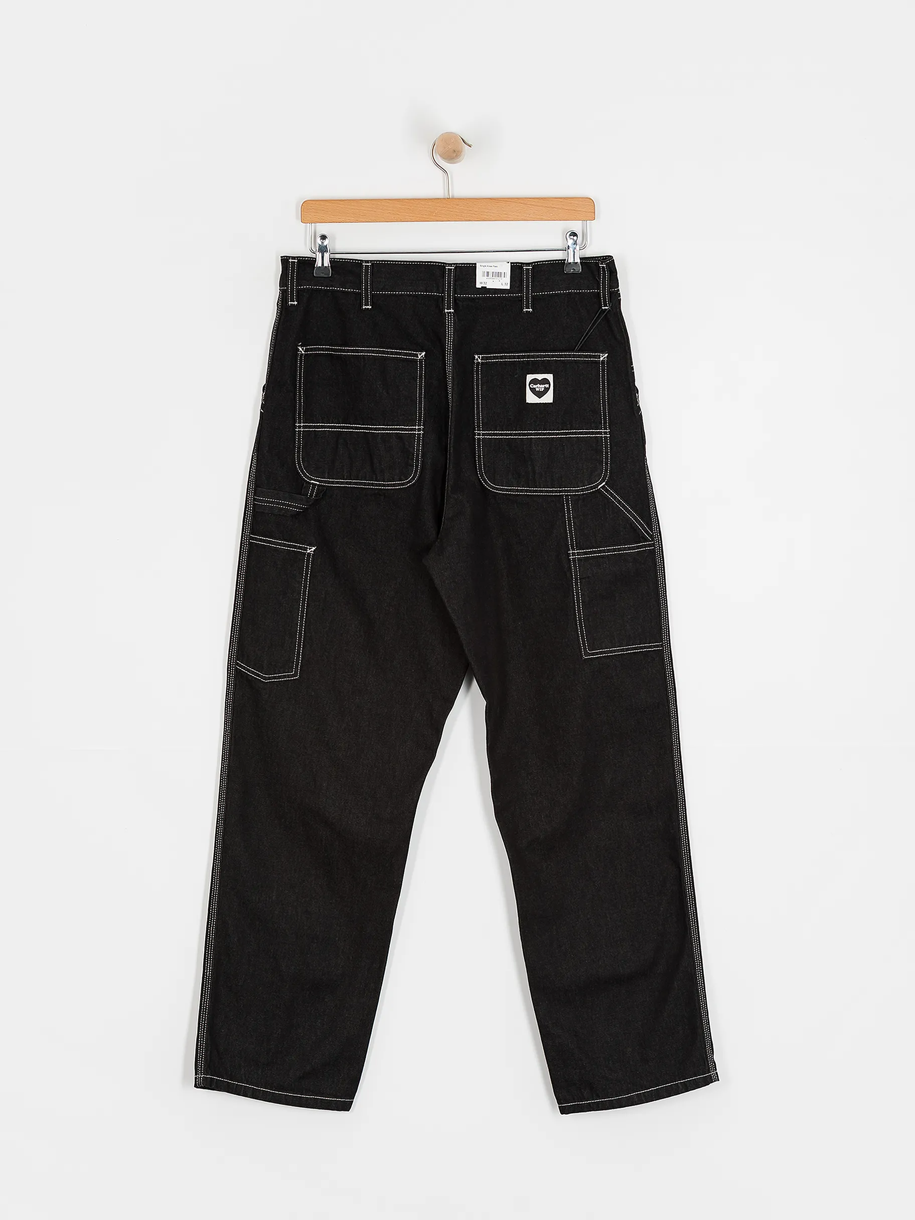 Carhartt WIP Single Knee Pants