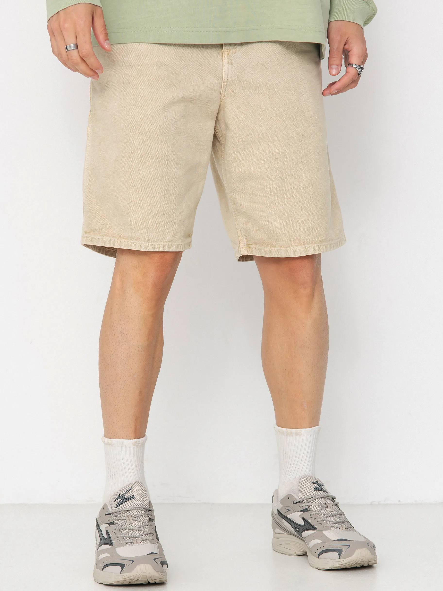 Carhartt WIP Single Knee Shorts