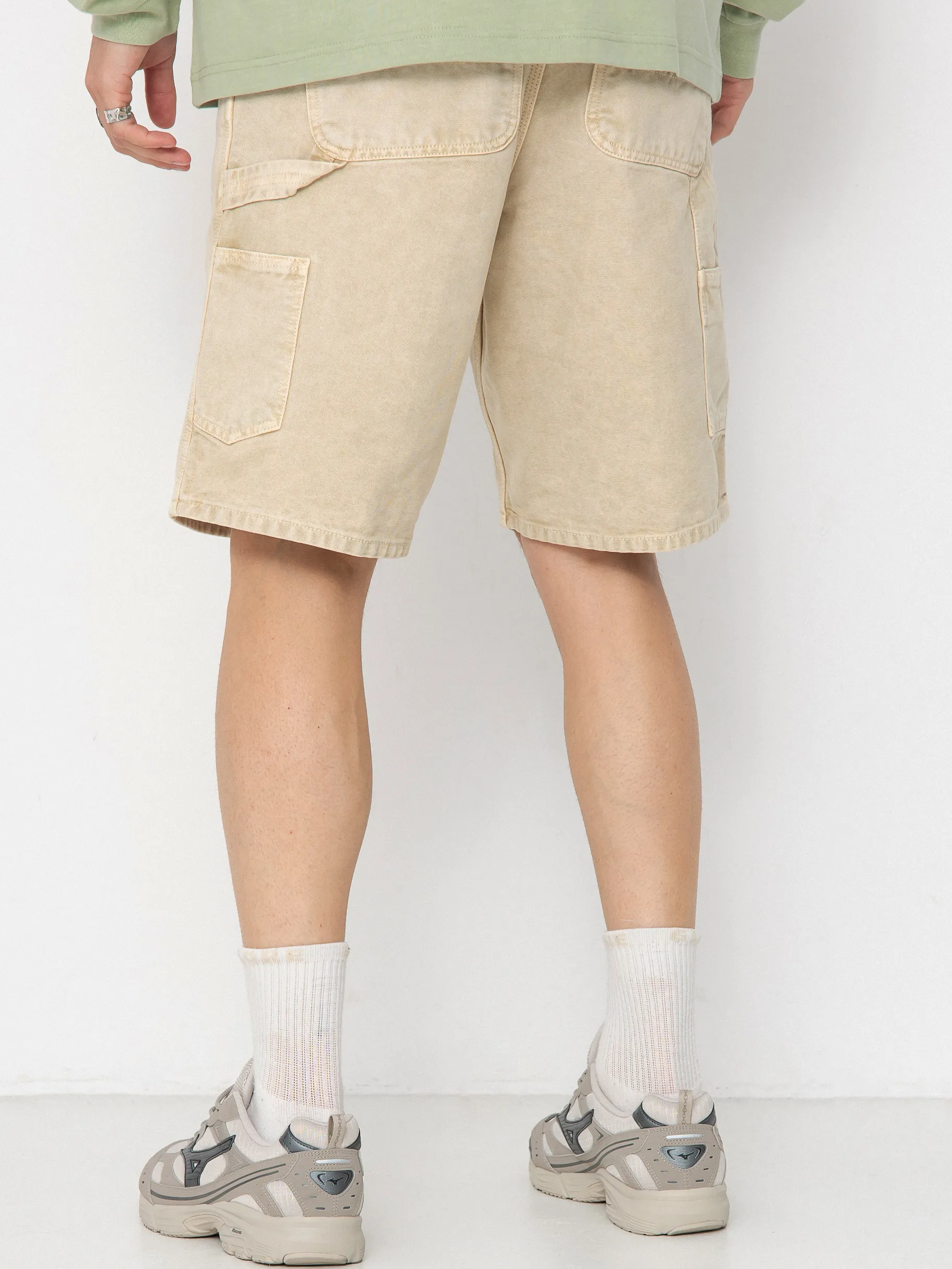 Carhartt WIP Single Knee Shorts