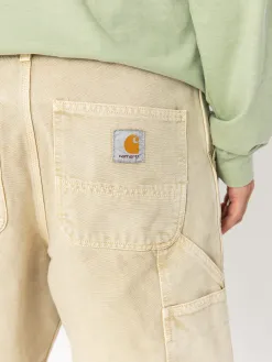 Carhartt WIP Single Knee Shorts