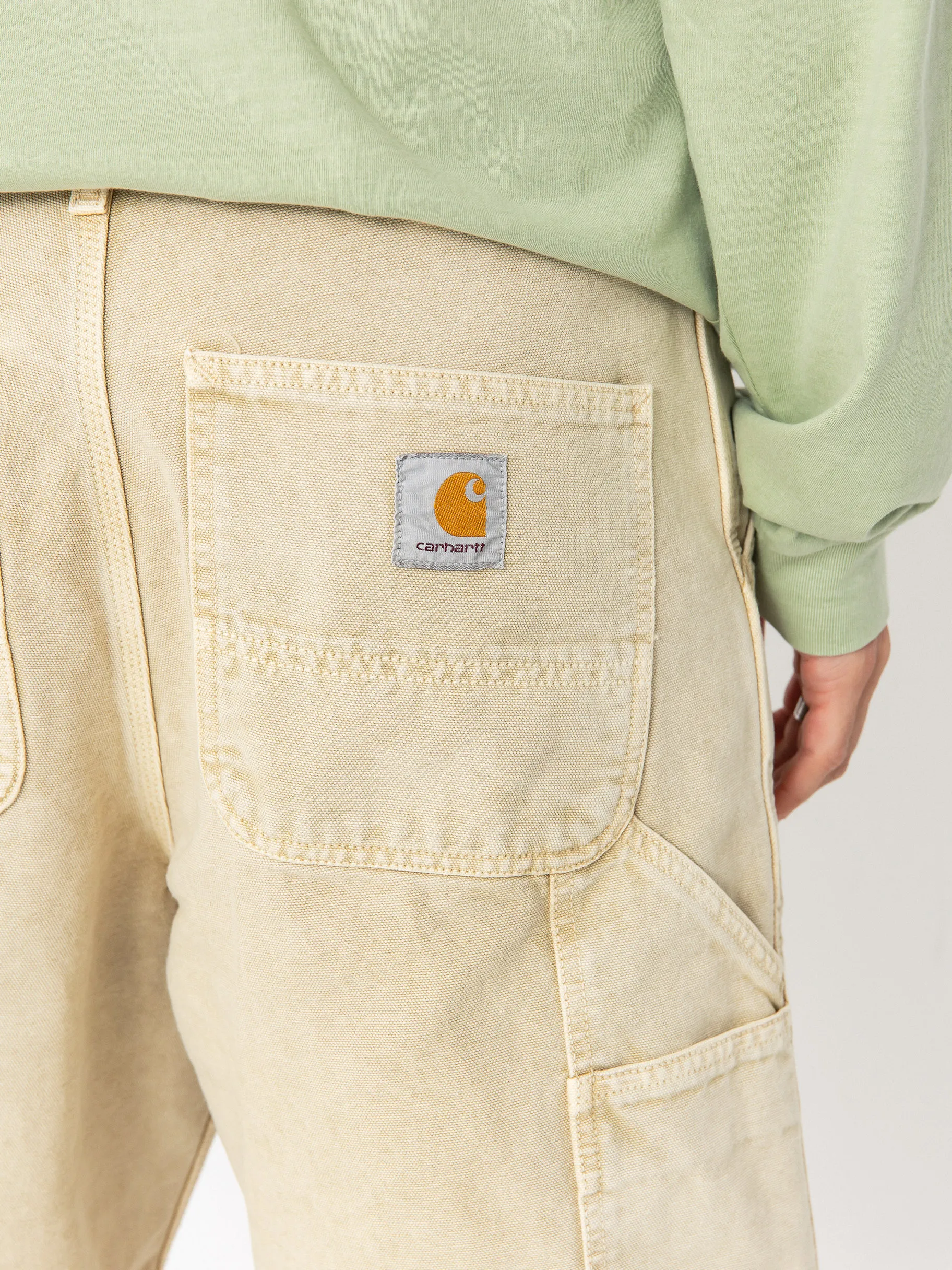 Carhartt WIP Single Knee Shorts