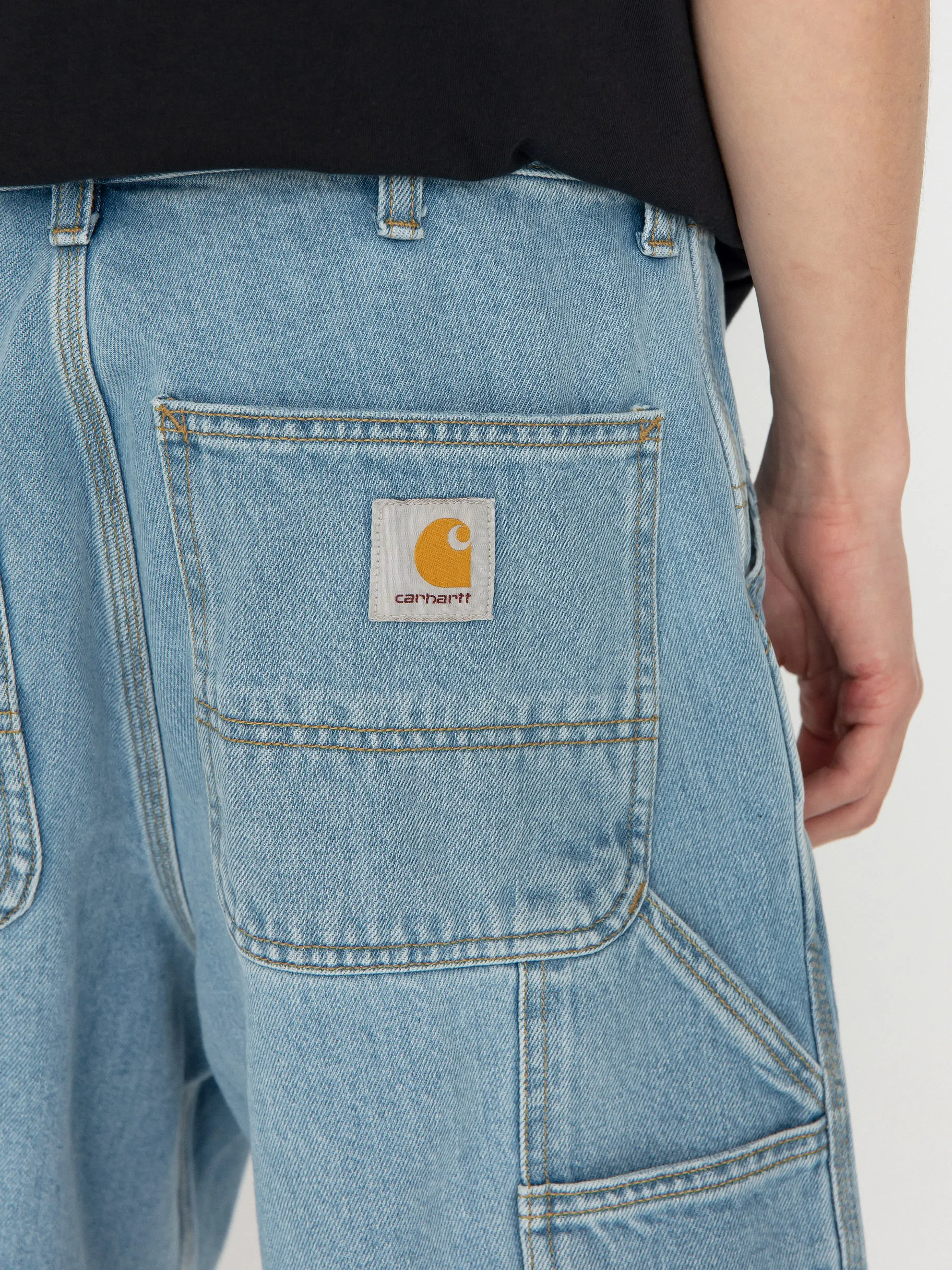Carhartt WIP Single Knee Shorts