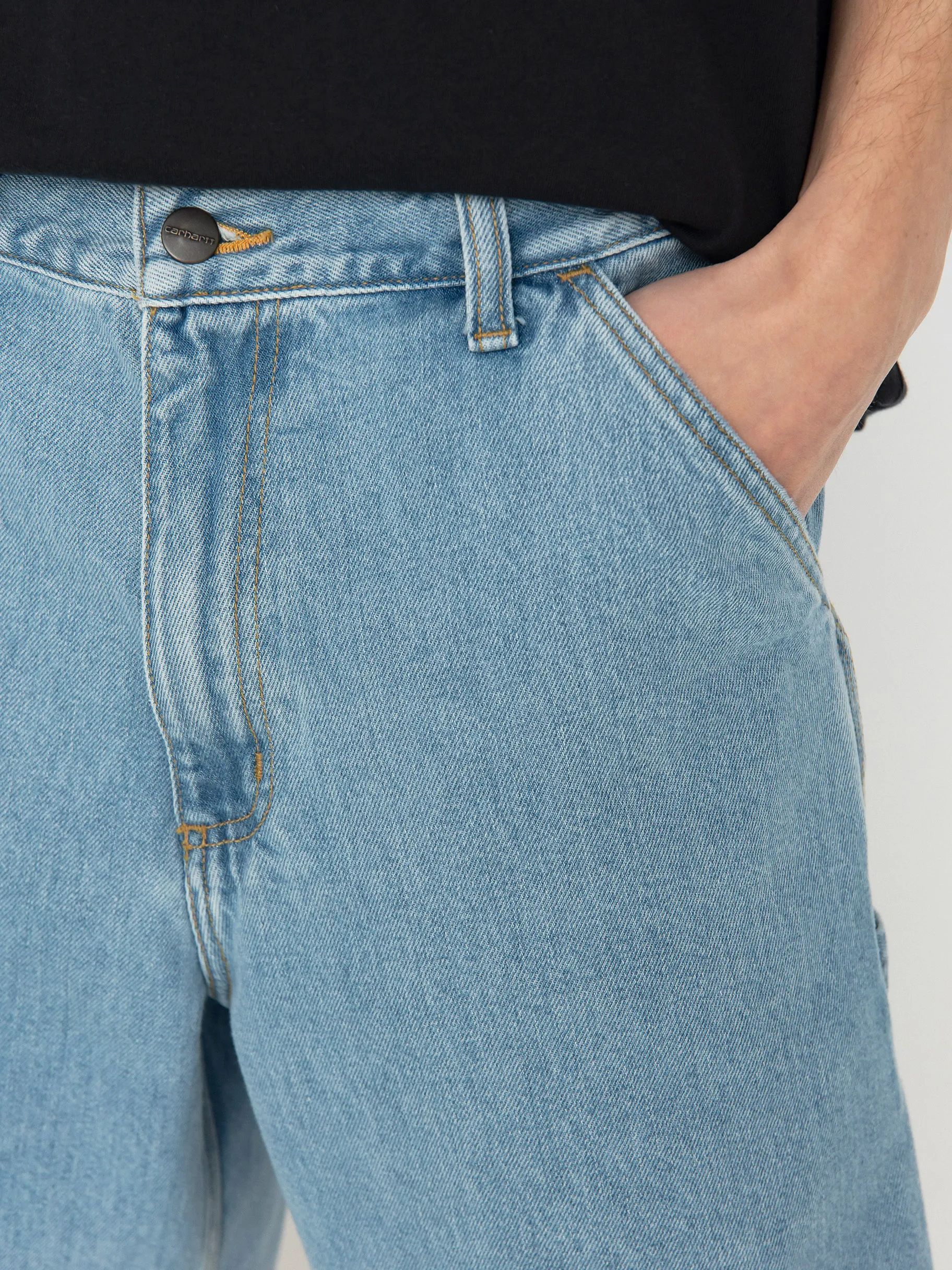 Carhartt WIP Single Knee Shorts
