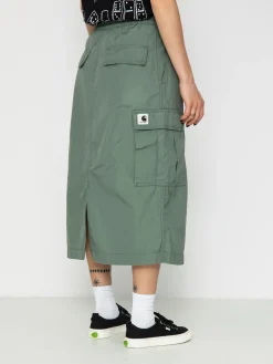 Carhartt WIP Skirt Jet Cargo Wmn