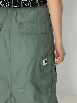Carhartt WIP Skirt Jet Cargo Wmn