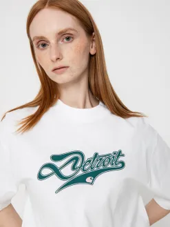 Carhartt WIP Slap Shot Wmn T-Shirt