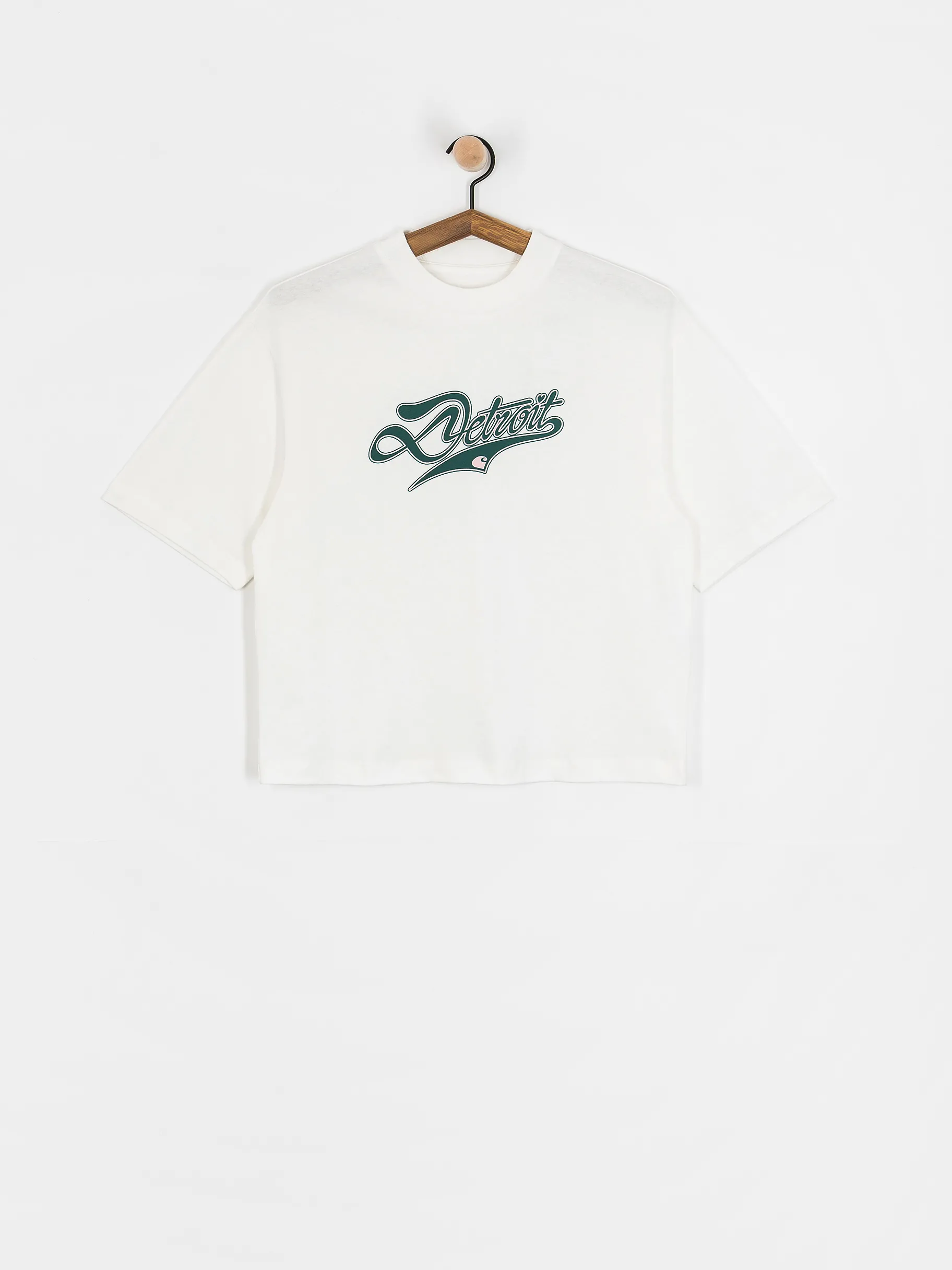 Carhartt WIP Slap Shot Wmn T-Shirt