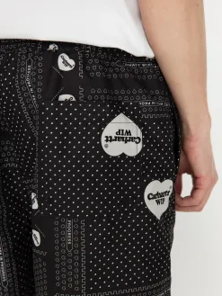 Carhartt WIP Slater Swim Shorts