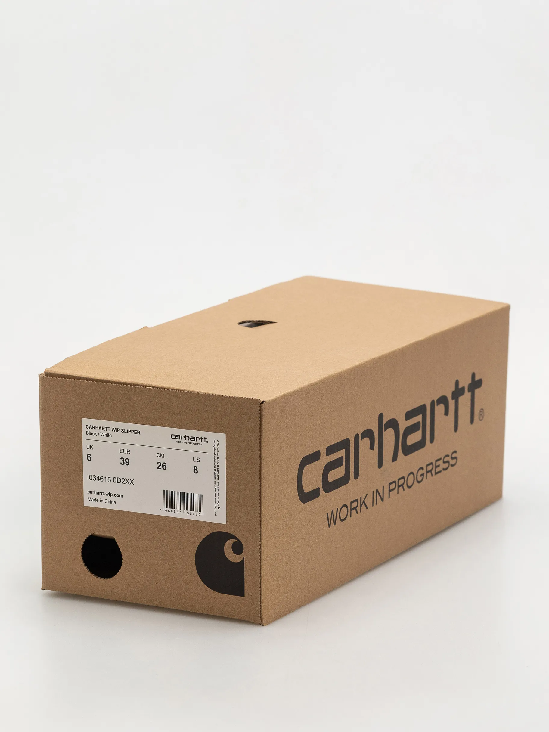 Carhartt WIP Slippers