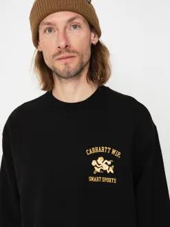 Carhartt WIP Smart Sports Sweatshirt