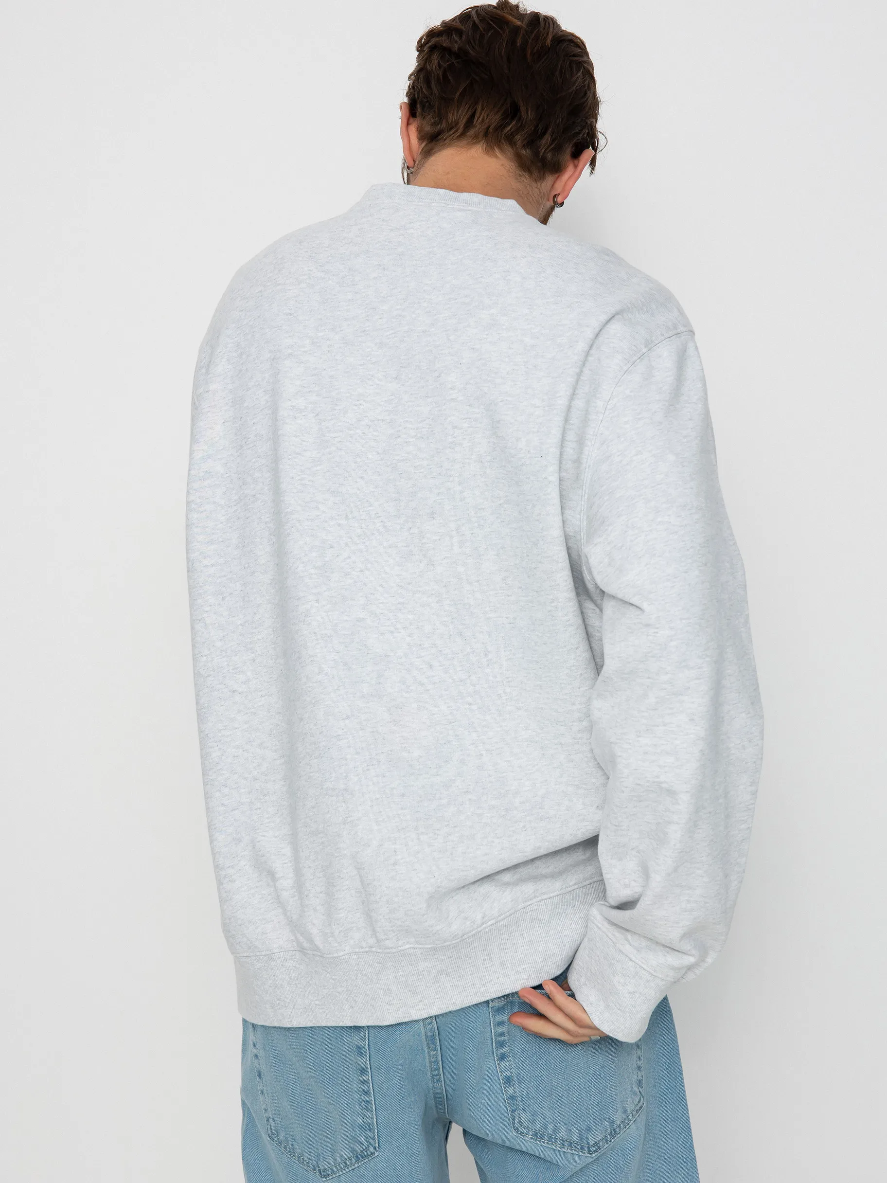 Carhartt WIP Smart Sports Sweatshirt