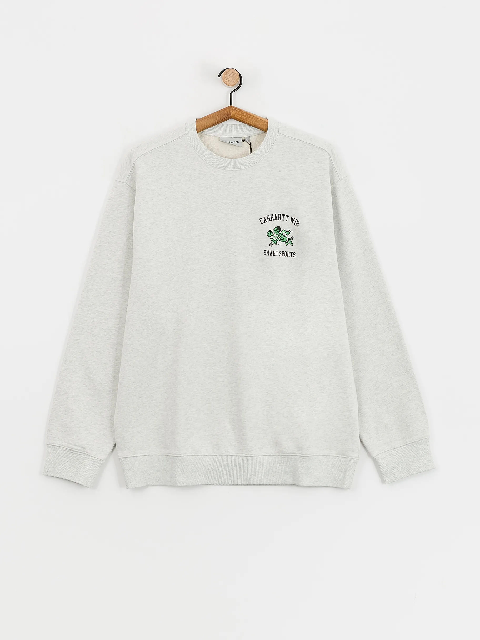 Carhartt WIP Smart Sports Sweatshirt