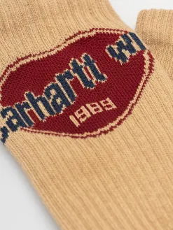 Carhartt WIP Socks Growth