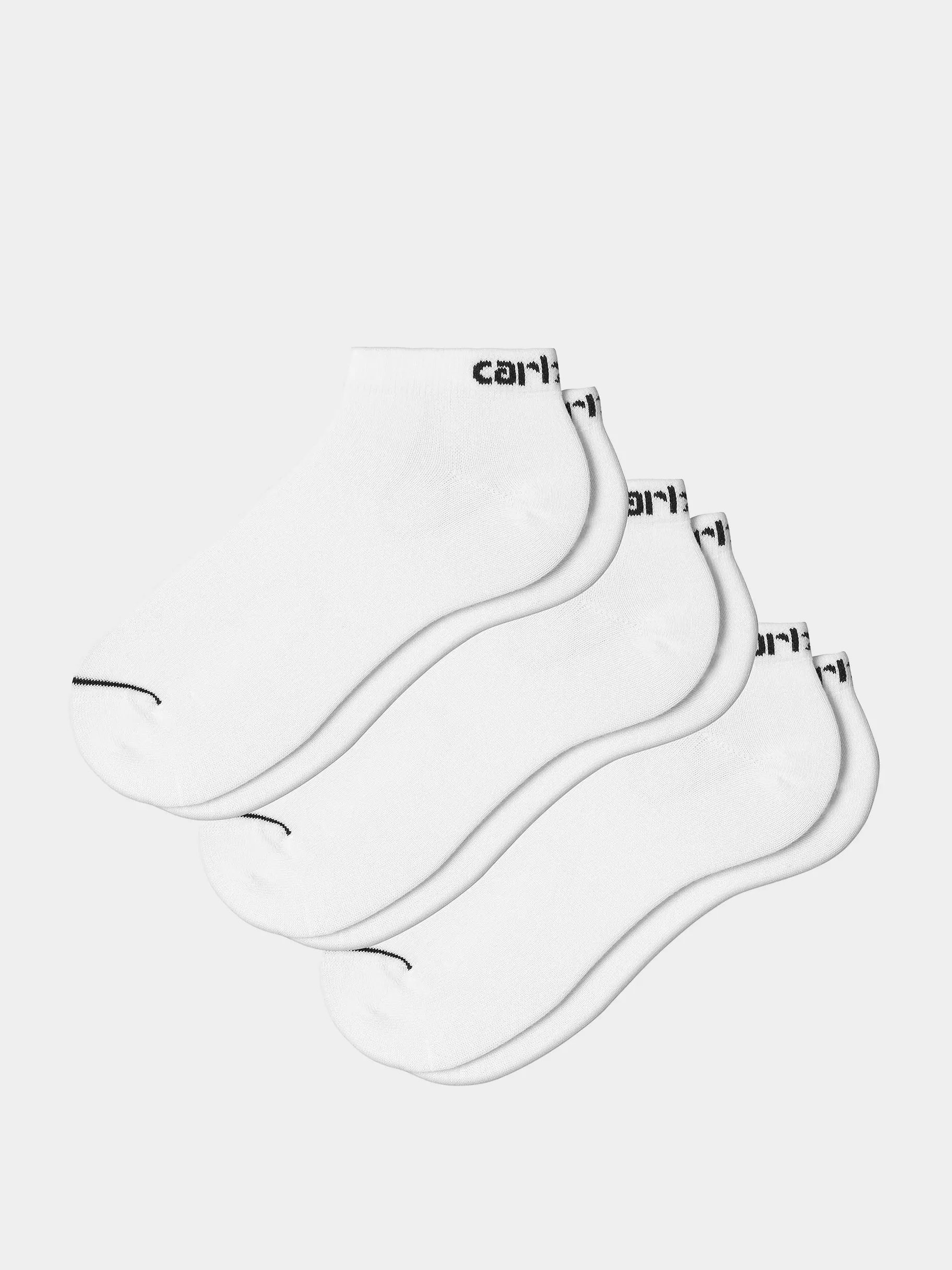 Carhartt WIP Socks Script Sneakers