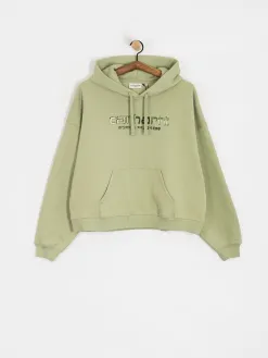 Carhartt WIP Solar Chrome HD Wmn Hoodie