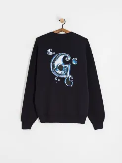 Carhartt WIP Solar Chrome Sweatshirt