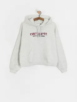 Carhartt WIP Solar Chrome HD Wmn Sweatshirt