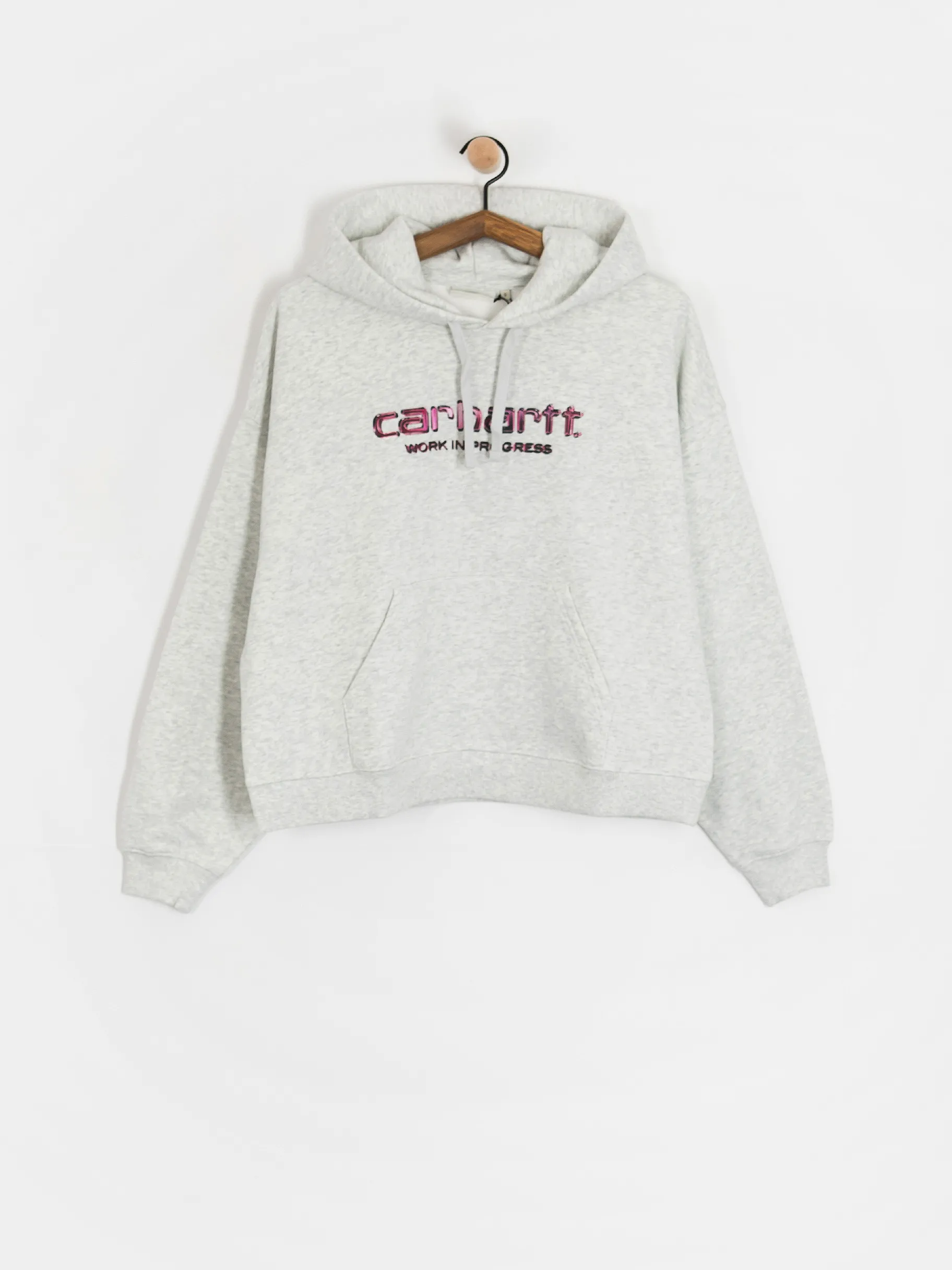 Carhartt WIP Solar Chrome HD Wmn Sweatshirt