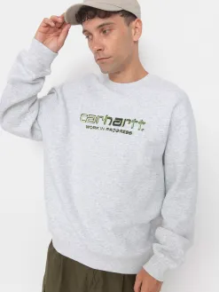 Carhartt WIP Solar Chrome Sweatshirt