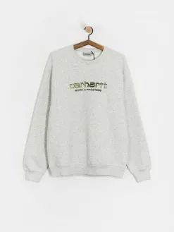 Carhartt WIP Solar Chrome Sweatshirt