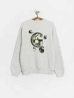 Carhartt WIP Solar Chrome Sweatshirt