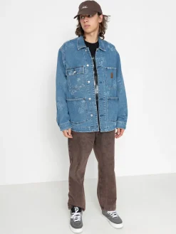 Carhartt WIP Stamp Jacket