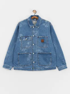 Carhartt WIP Stamp Jacket
