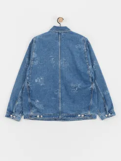 Carhartt WIP Stamp Jacket