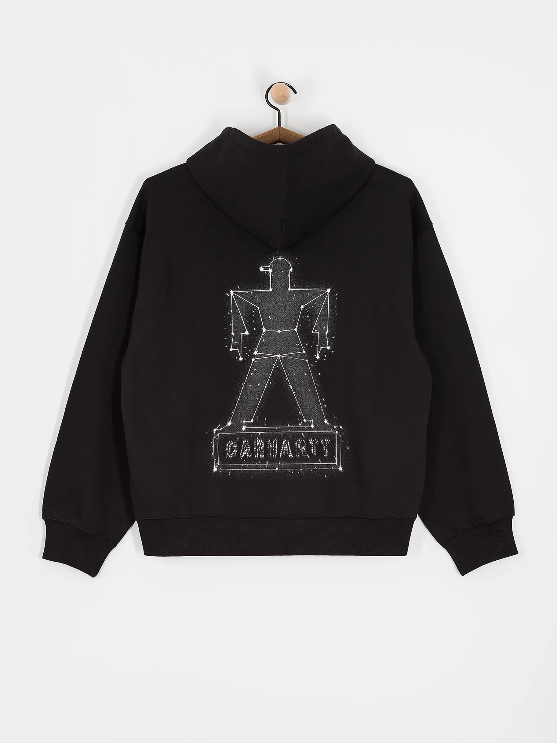 Carhartt WIP Stargazer HD Hoodie