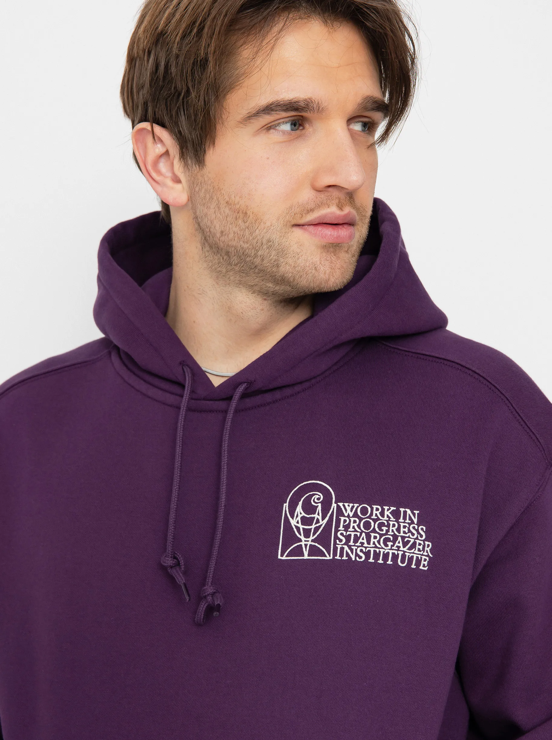Carhartt WIP Stargazer HD Hoodie