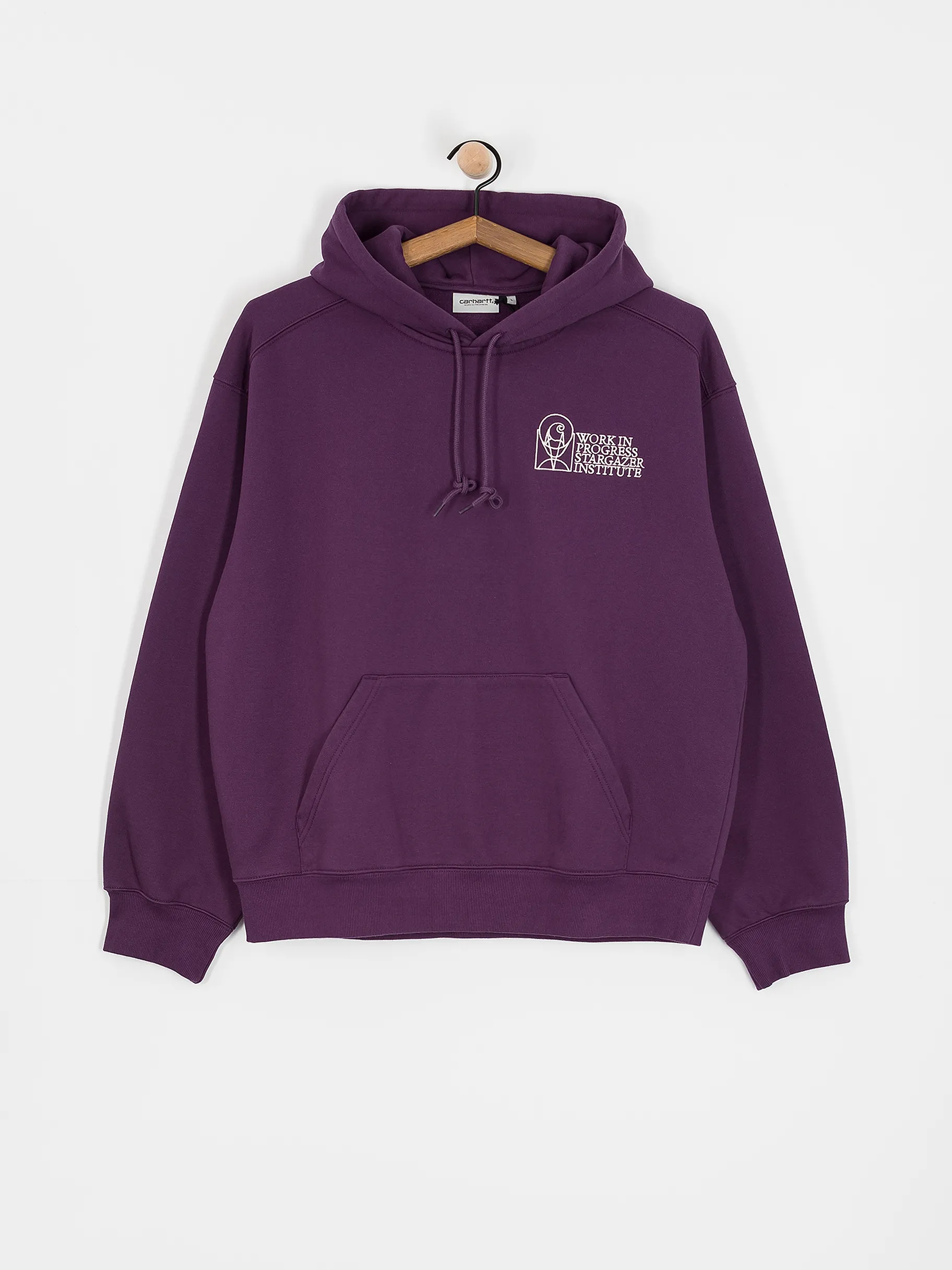 Carhartt WIP Stargazer HD Hoodie