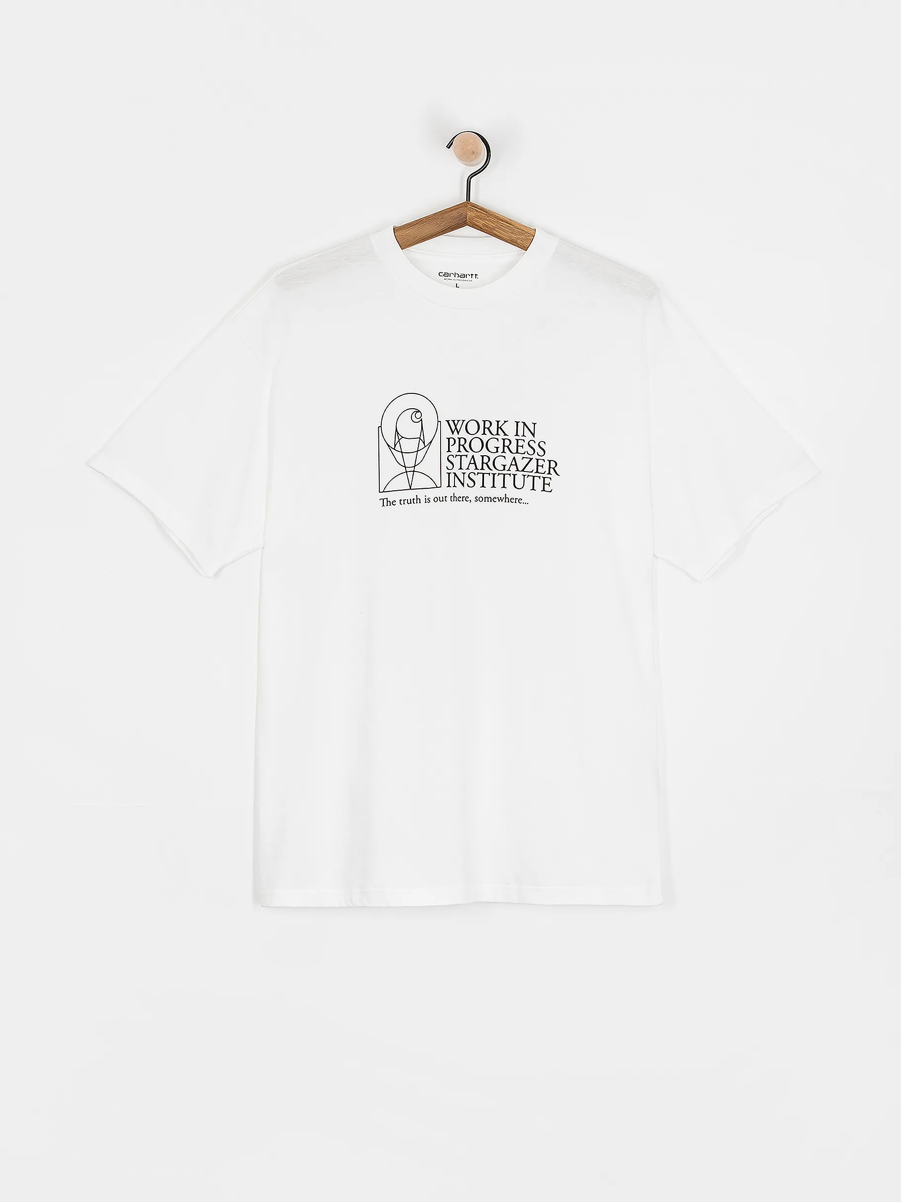 Carhartt WIP Stargazer T-Shirt