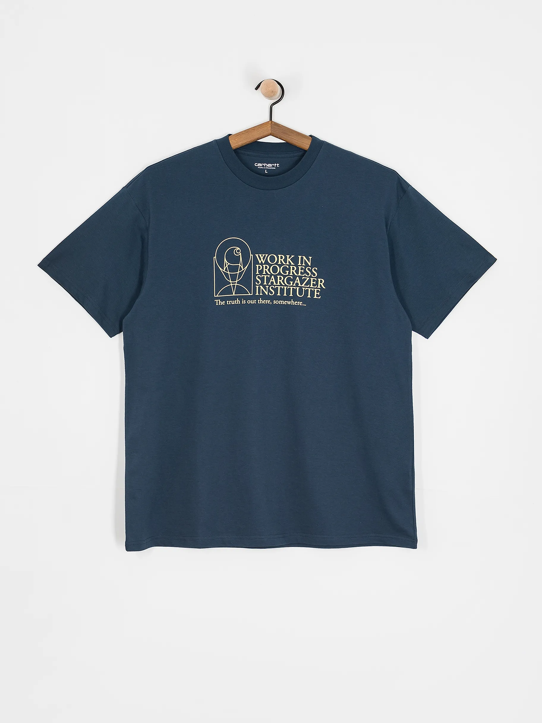 Carhartt WIP Stargazer T-Shirt