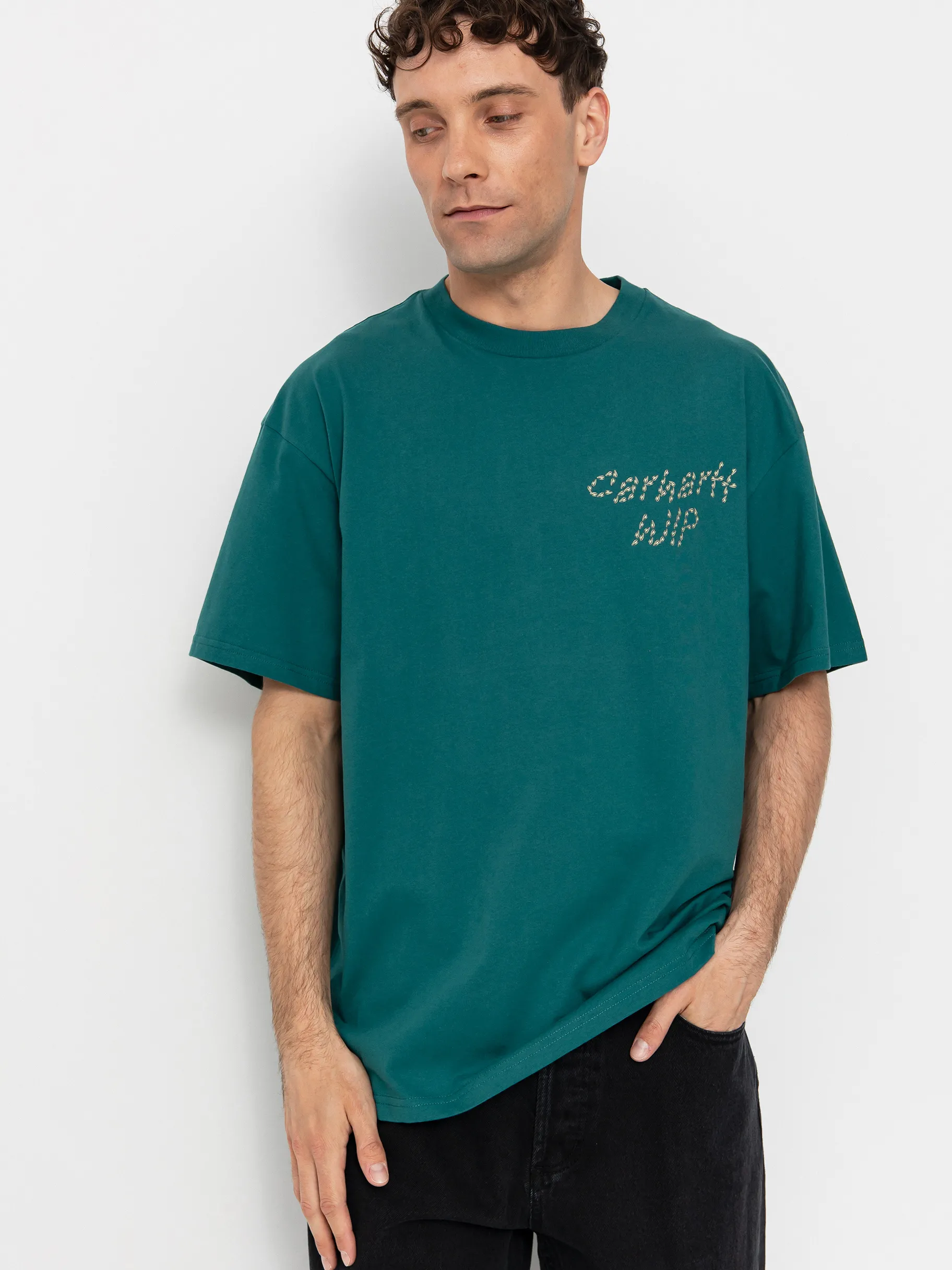 Carhartt WIP Sunflower T-Shirt