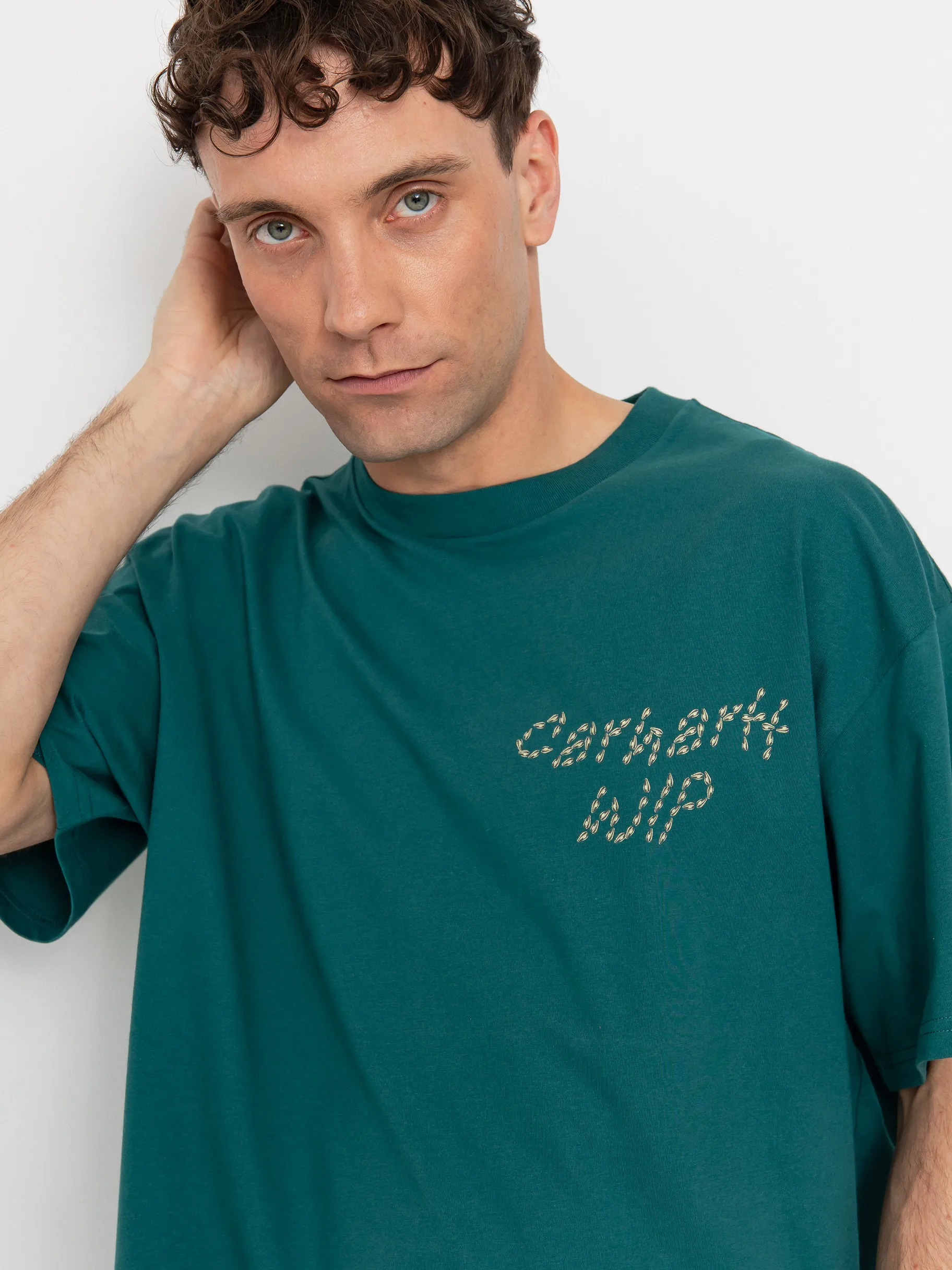 Carhartt WIP Sunflower T-Shirt