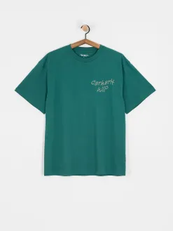 Carhartt WIP Sunflower T-Shirt