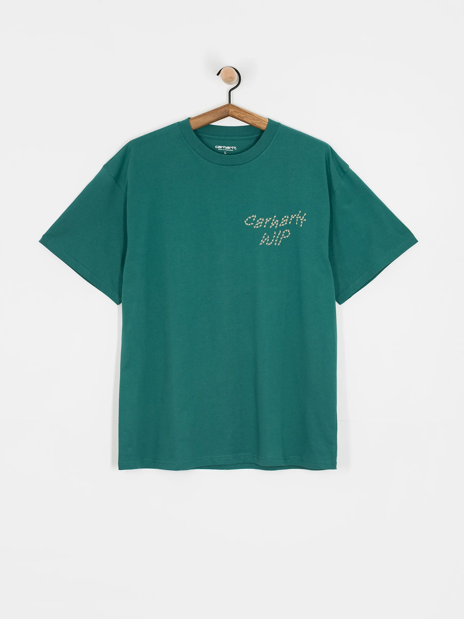 Carhartt WIP Sunflower T-Shirt