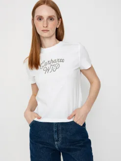 Carhartt WIP Sunflower Wmn T-Shirt