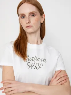 Carhartt WIP Sunflower Wmn T-Shirt