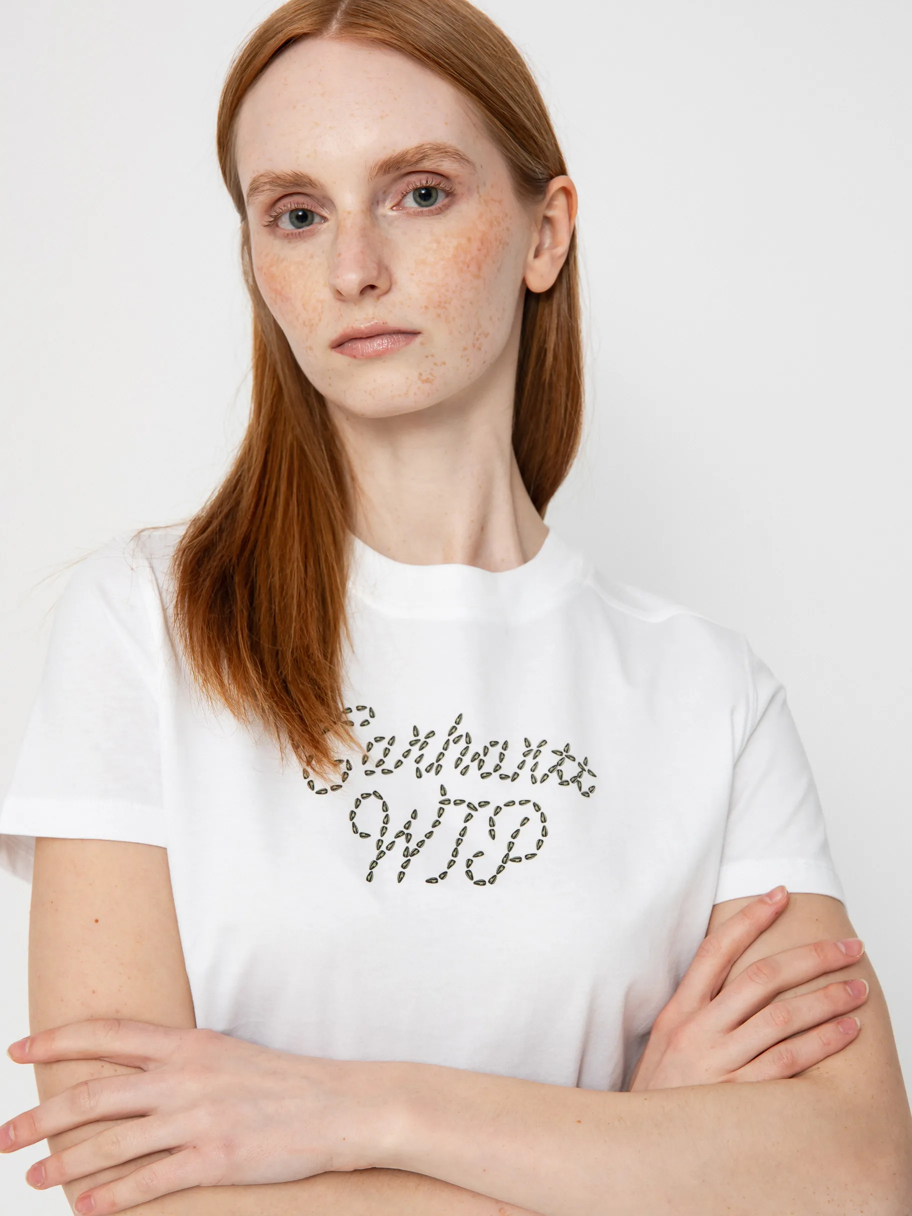 Carhartt WIP Sunflower Wmn T-Shirt