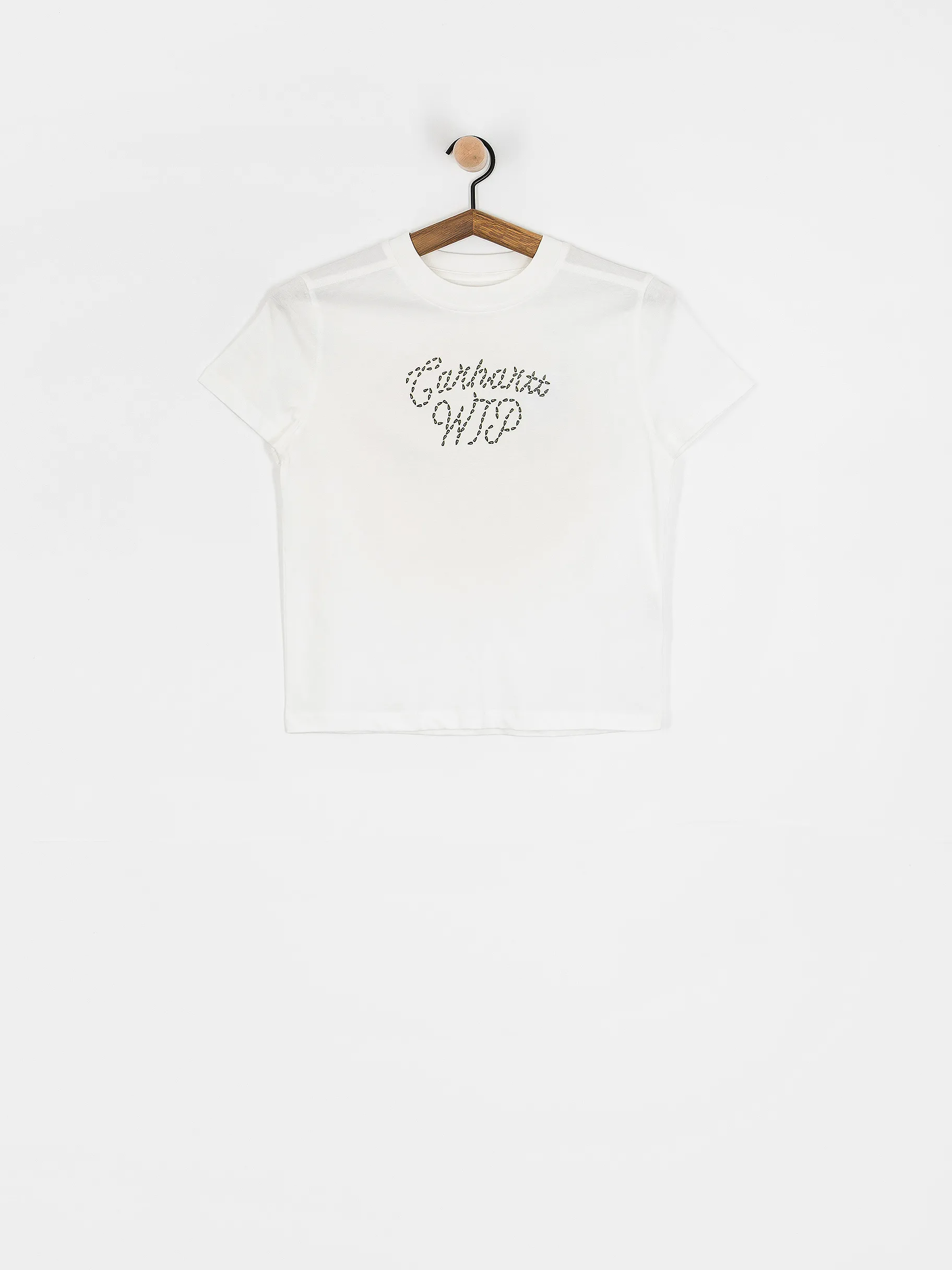 Carhartt WIP Sunflower Wmn T-Shirt