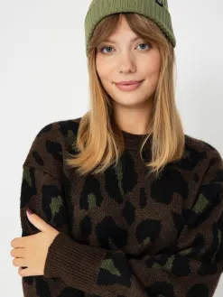 Carhartt WIP Sweater Merton Wmn