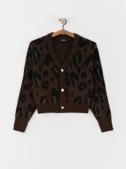 Carhartt WIP Sweater Merton Cardigan Wmn