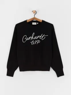 Carhartt WIP Sweater Signature Wmn