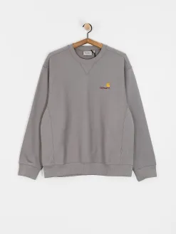 Carhartt WIP Sweatshirt American Script